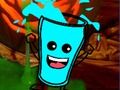Gioco Happy Glass Edizione di Halloween  in linea