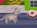Gioco Cat Candy Run in linea