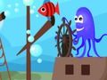 Gioco Tesoro del mare nascosto  in linea