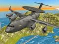 Gioco Aereo da guerra  in linea