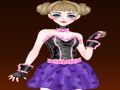 Gioco Carino Halloween Dressup  in linea