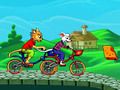 Gioco Tom e Jerry Frenzy  in linea