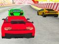 Gioco Campionato di corse automobilistiche  in linea