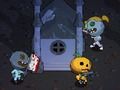 Gioco Cimitero delle marionette  in linea