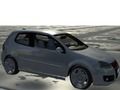 Gioco VW Golf Simulator in linea