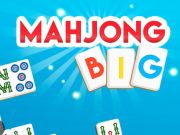 Gioco Mahjong Big in linea