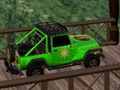 Gioco Offroad Grand Monster Truck Hill Drive in linea
