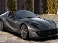 Gioco Ferrari 812 GTS in linea