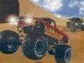 Gioco Monster Truck 2018 in linea