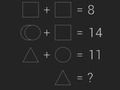 Gioco Puzzle matematici  in linea