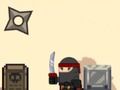 Gioco Circle Ninja in linea