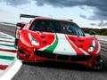 Gioco Ferrari 488 GT3 EVO in linea