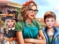 Gioco Vacanza Spettrale  in linea