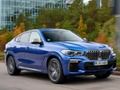 Gioco BMW X6 M50i in linea