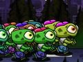Gioco Tsombie Tsunami online  in linea