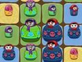 Gioco Trizzle Edizione di Halloween  in linea