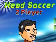 Gioco Capo giocatore di calcio 2 in linea Gioco Capo giocatore di calcio 2 in linea