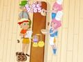 Gioco Tocca Candy Sweets Clicker  in linea