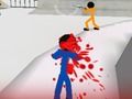 Gioco Prigione di Stickman: Counter Assault  in linea