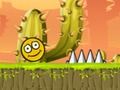 Gioco Palla sorridente in linea
