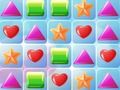 Gioco Partita di caramelle in linea