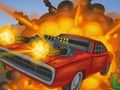 Gioco Fury Road Rampage in linea