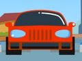 Gioco Libro da colorare parti di automobili  in linea