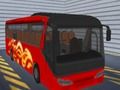 Gioco Bus Simulator 2018 in linea