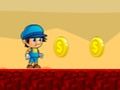 Gioco Mondo Totò  in linea