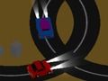 Gioco Drive a ciclo del cerchio in linea