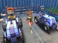 Gioco Racing Rocket 2 in linea