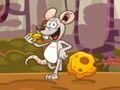 Gioco Mouse Hunt Runner in linea