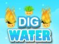 Gioco Scavare acqua in linea