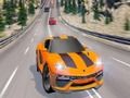 Gioco Autostrada GT Speed u200bu200bCar Racer  in linea