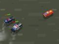Gioco Inseguimento in auto della polizia  in linea