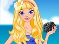 Gioco Trascorri le mie vacanze a Dubai  in linea