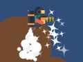 Gioco Fuoco di jet in linea
