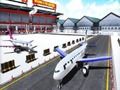 Gioco Mania parcheggio aereo  in linea