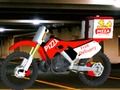 Gioco Deliverità per pizza per motociclette 2020 in linea