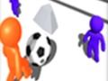 Gioco Colpo pazzesco  in linea