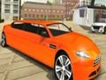 Gioco Simulatore di limousine in linea