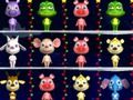 Gioco Collega Cute Zoo  in linea