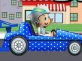 Gioco Racing Jigsaw Deluxe in linea