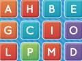 Gioco Puzzle del cursore ABC in linea