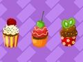 Gioco Hoho Cupcakes Party in linea