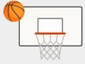 Gioco Colpo Di Pallacanestro  in linea