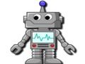 Gioco Cartoni animati robot in linea