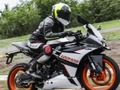 Gioco Azione RC 125  in linea