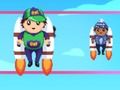 Gioco Jet Pack Kid in linea