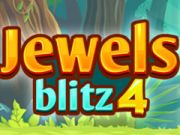 Gioco Gioielli blitz 4 in linea